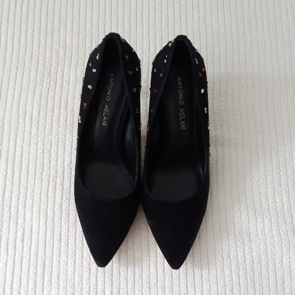 Antonio Melani Heels Shoes